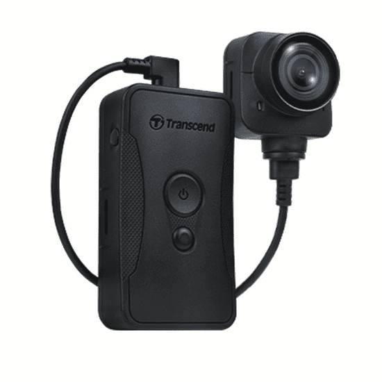 Transcend DrivePro Body 70 Testkamera (TS64GDPB70A)