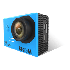 SJCAM SJ5000X Elite 4K Akciókamera Kék (SJCSJ5000XK)