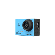 SJCAM SJ5000X Elite 4K Akciókamera Kék (SJCSJ5000XK)