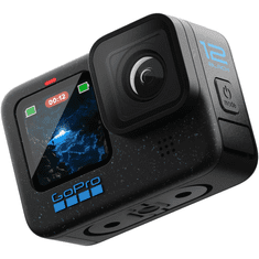 GoPro HERO12 Black Holiday Bundle Akciókamera (CHDRB-121-RW)