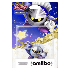 Nintendo Amiibo Kirby - Meta Knight figura (NIFA0073)