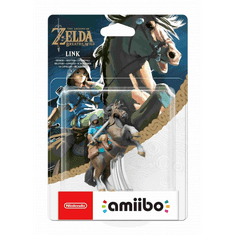 Nintendo Link Rider amiibo (2004266)