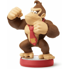 Nintendo amiibo SuperMario Donkey Kong (2002966)