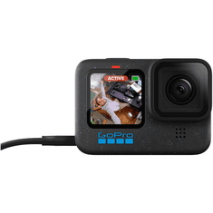 GoPro HERO12 Black Holiday Bundle Akciókamera (CHDRB-121-RW)