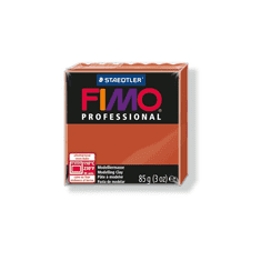 Staedtler FIMO Professional Égethető gyurma 85 g - Terrakotta (8004-74)