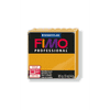 FIMO Professional Égethető gyurma 85 g - Okker (8004-17)