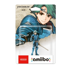 Nintendo Alm (2006166)