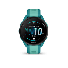 Garmin Forerunner 165 Music Green (010-02863-32)