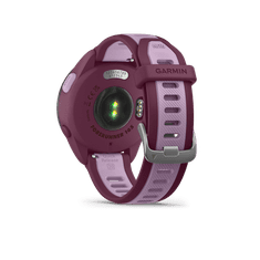 Garmin Forerunner 165 Music Lilac (010-02863-33)