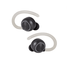 Maxell Halo Sport Wireless Headset - Fekete