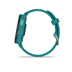 Garmin Forerunner 165 Music Green (010-02863-32)