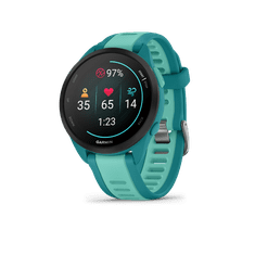 Garmin Forerunner 165 Music Green (010-02863-32)