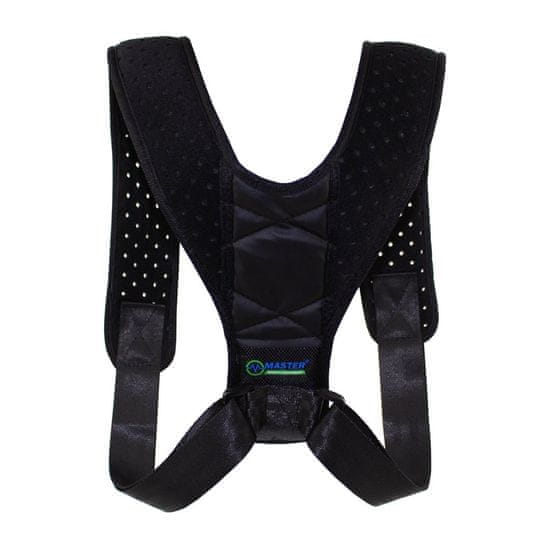 Master POSTURE CORRECTOR – TARTÁSJAVÍTÓ MELLÉNY