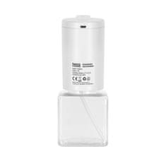 Teesa Érzékelő akkumulátor. 500mAh habszappan adagoló 260ml USB