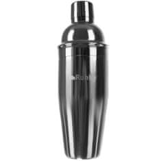 Ruhhy Inox 6 részes pultos koktélkészlet 700ml