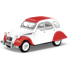 Cobi Citroen 2CV Dolly 85 darabos készlet (24513)