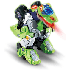 Vtech Switch & Go Dinos: RC Roboter-T-Rex robot figura (80-521064)