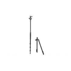 Cullmann Rondo 480M RB5.5 Kamera állvány (Tripod) - Fekete (52231)