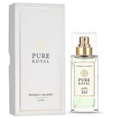 FM FM Federico Mahora Pure Royal 810 női parfüm Dior- Miss Dior Blooming Bouquet által inspirálva