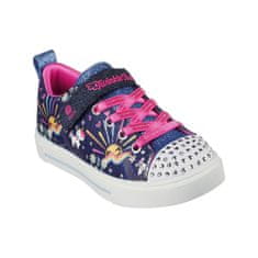 Skechers Cipők 28 EU Unicorn Sunshine