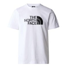 The North Face Póló fehér XL Easy