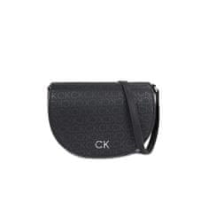 Calvin Klein Kézitáskák na co dzień fekete Daily Saddle