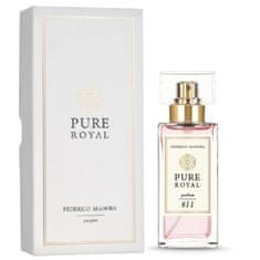 FM FM Federico Mahora Pure Royal 811 női parfüm YSL- Mon Paris ihlette női parfüm