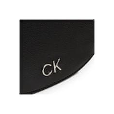 Calvin Klein Kézitáskák na co dzień fekete Daily Saddle