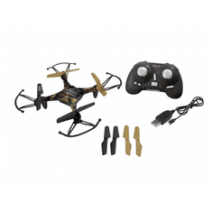 REVELL Quadrocopter Air Hunter Mini drón - Terepmintás