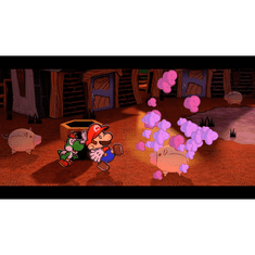 Nintendo Paper Mario: The Thousand-Year Door Switch játék (NSS5242) ( - Dobozos játék)