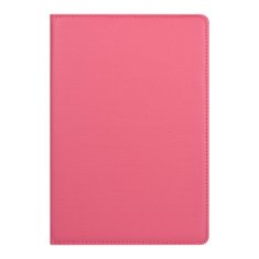 TKG Samsung Galaxy Tab A9 8.7 X110 / X115 tablettok - pink fordítható műbőr tablet tok