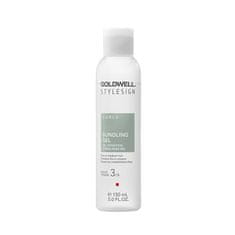 GOLDWELL Hidratáló gél a hullámok meghatározásához StyleSign Curls (Bundling Gel) 150 ml