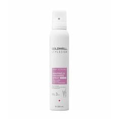 GOLDWELL Spray a haj formázásához és végső kezeléséhez Stylesign Heat Styling (Shaping and Finishing Spray) 2