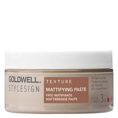 GOLDWELL Mattító hajpaszta Stylesign Texture (Mattifying Paste) 100 ml