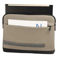 Hama Terra 15.6" Notebook Sleeve - Bézs