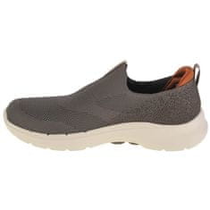 Skechers Cipők barna 47 EU GO Walk 6