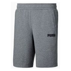 Puma Nadrág szürke 182 - 187 cm/L 84724302