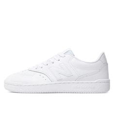 New Balance Cipők fehér 39.5 EU 80