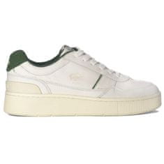 Lacoste Cipők fehér 44.5 EU 747SMA0037082