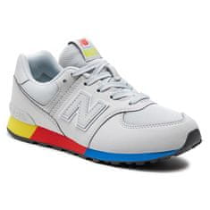 New Balance Cipők szürke 36 EU 574