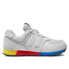 New Balance Cipők szürke 36 EU 574