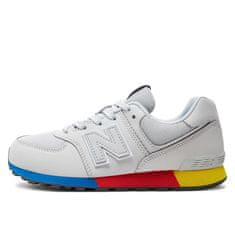 New Balance Cipők szürke 36 EU 574