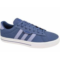 Adidas Cipők kék 43 1/3 EU Daily 3.0