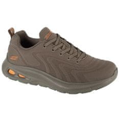 Skechers Cipők barna 47.5 EU Bobs Unity