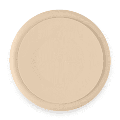 Petite&Mars Take&Match Desert Sand 6m+ szilikon megosztó tányér