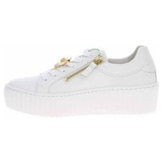 Gabor Cipők fehér 37.5 EU 4320121