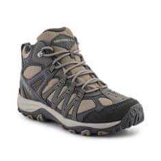 Merrell Cipők trekking 43.5 EU Accentor 3 Sport Mid Gtx