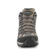 Merrell Cipők trekking 49 EU Accentor 3 Sport Mid Gtx