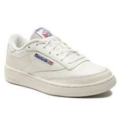 Reebok Cipők fehér 41 EU Club C 85