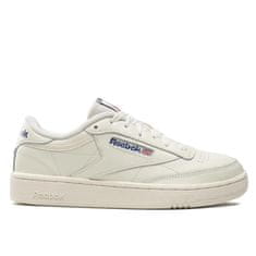 Reebok Cipők fehér 41 EU Club C 85